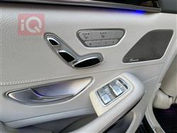 مێرسێدس بێنز S-Class